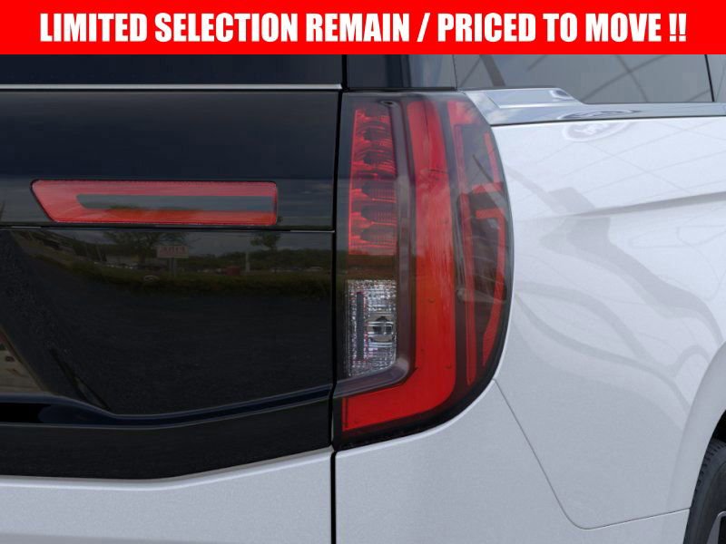 New 2025 Ford Expedition Max Platinum w/ Platinum Ultimate Package image 21