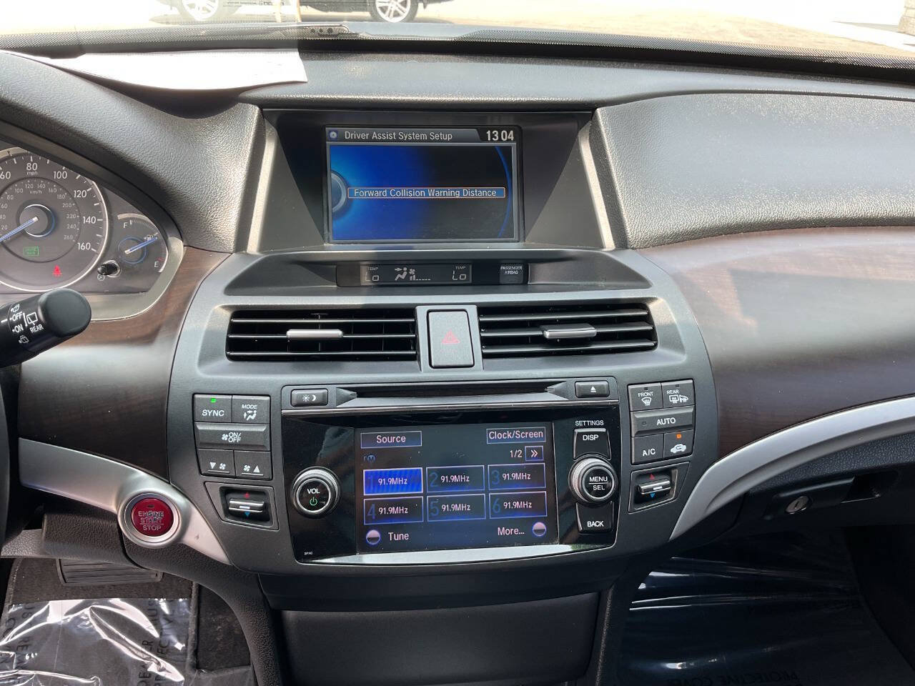 Used 2013 Honda Crosstour EX-L image 24