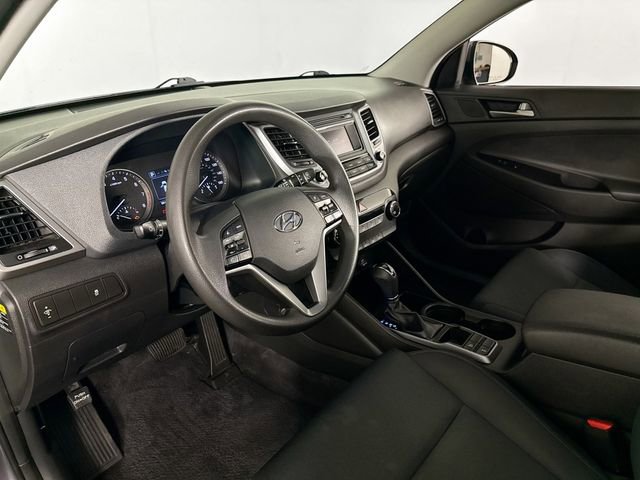 Used 2018 Hyundai Tucson SE AWD/4WD image 19