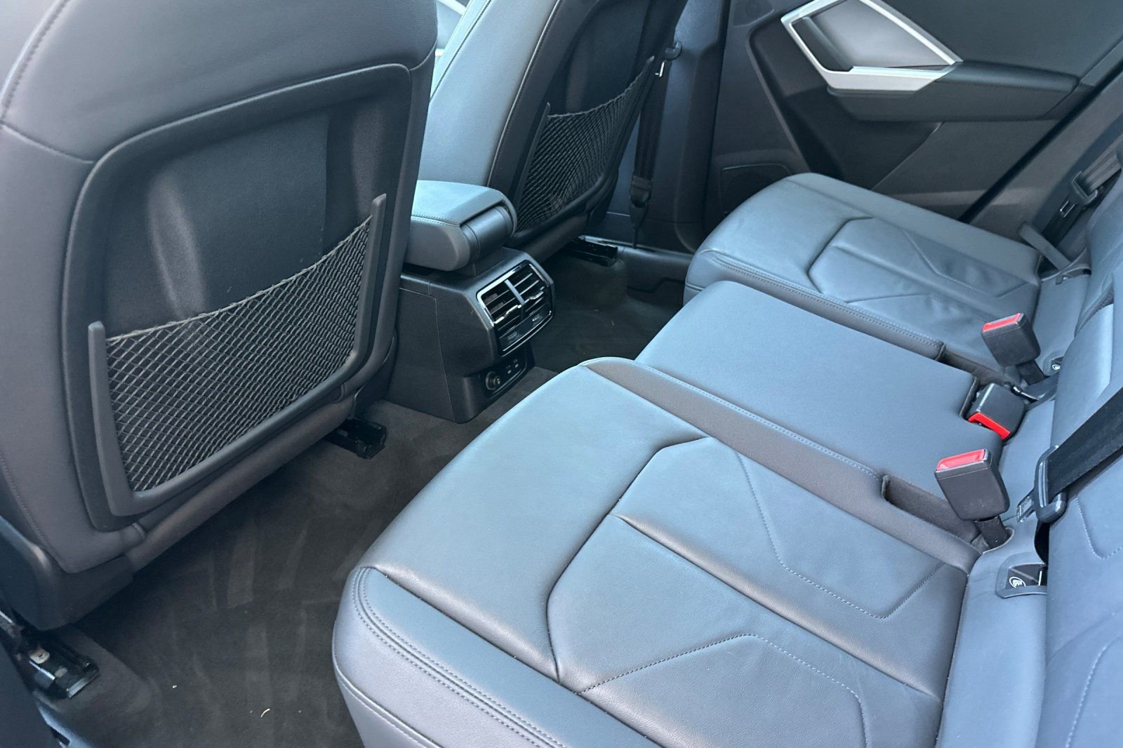 Used 2022 Audi Q3 2.0T Premium Plus w/ Premium Plus Package image 14