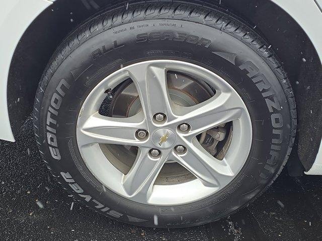 Used 2021 Chevrolet Malibu LS image 5