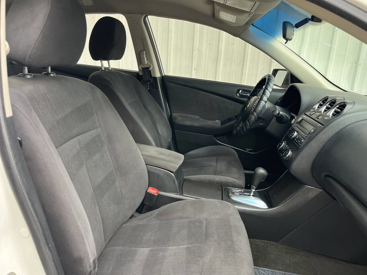 Used 2012 Nissan Altima 2.5 S image 13