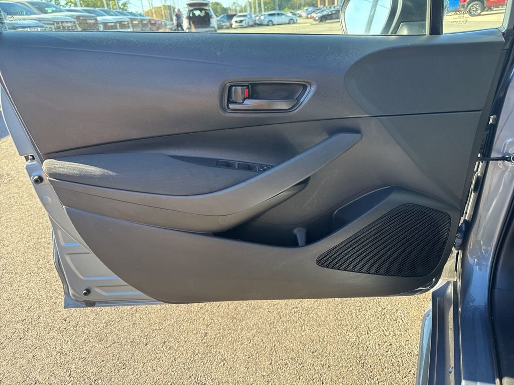 Used 2024 Toyota Corolla LE image 22