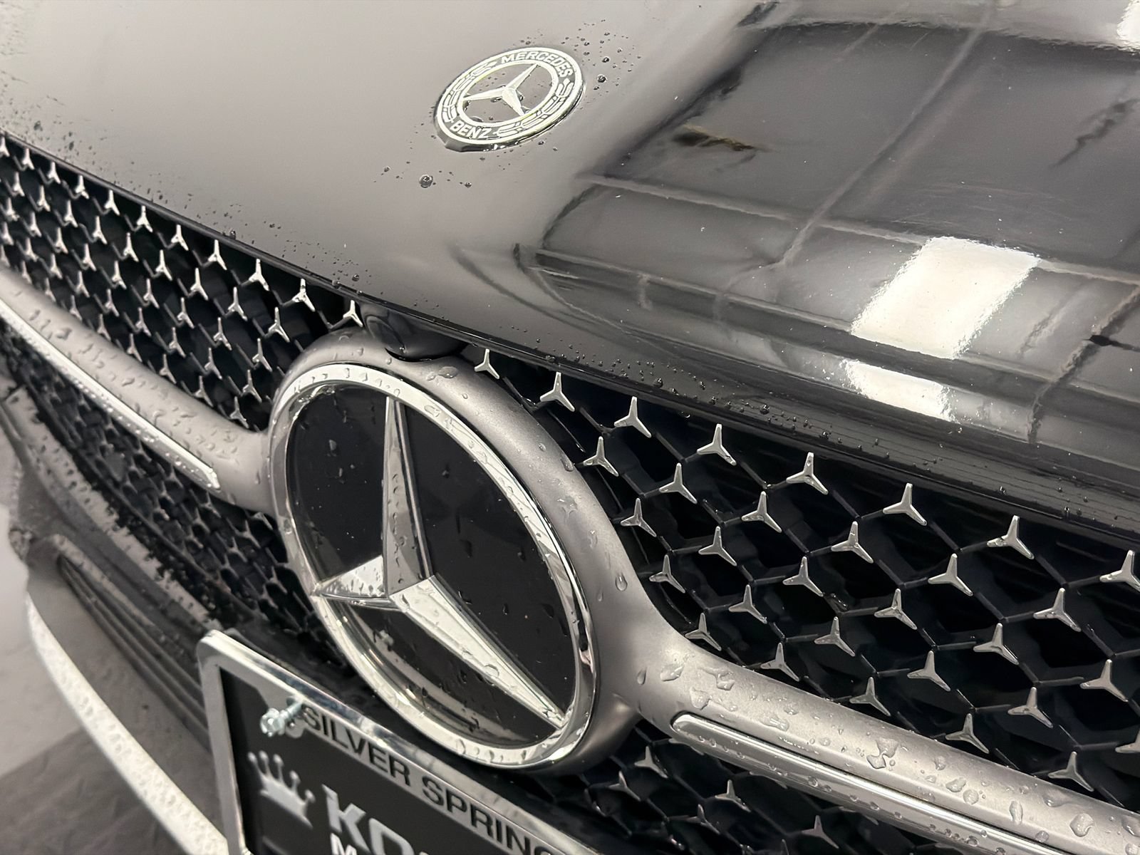 Used 2025 Mercedes-Benz CLA 250 image 12
