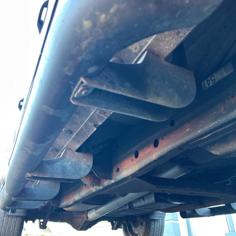 Used 2017 Chevrolet Silverado 1500 LTZ Z71 w/ LTZ Plus Package image 38