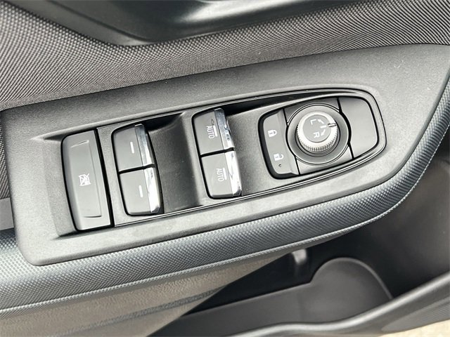 New 2026 Subaru Forester Premium image 24