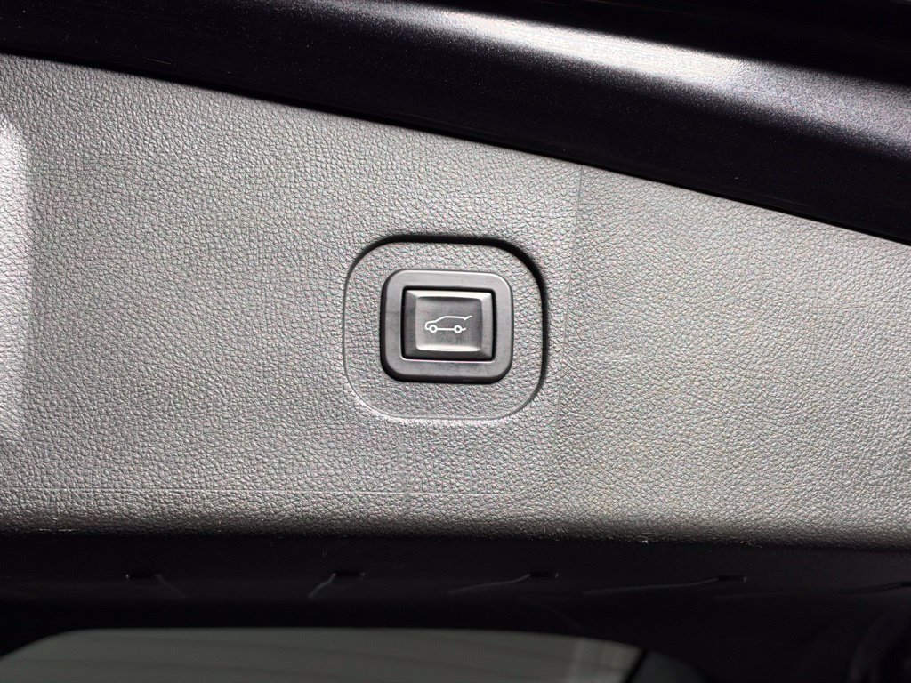 Used 2016 GMC Terrain Denali AWD/4WD image 35
