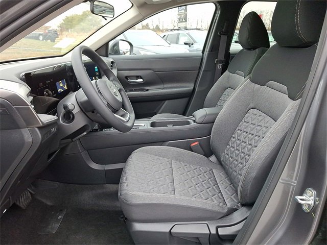 New 2026 Nissan Kicks SV w/ SV Premium Package image 10