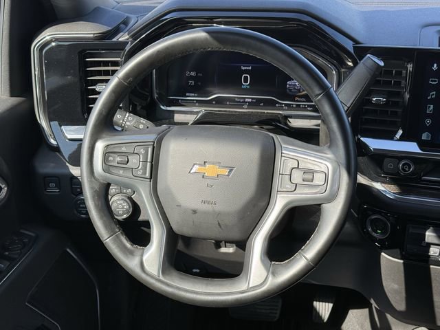 Used 2025 Chevrolet Silverado 2500 LT w/ Convenience Package image 22