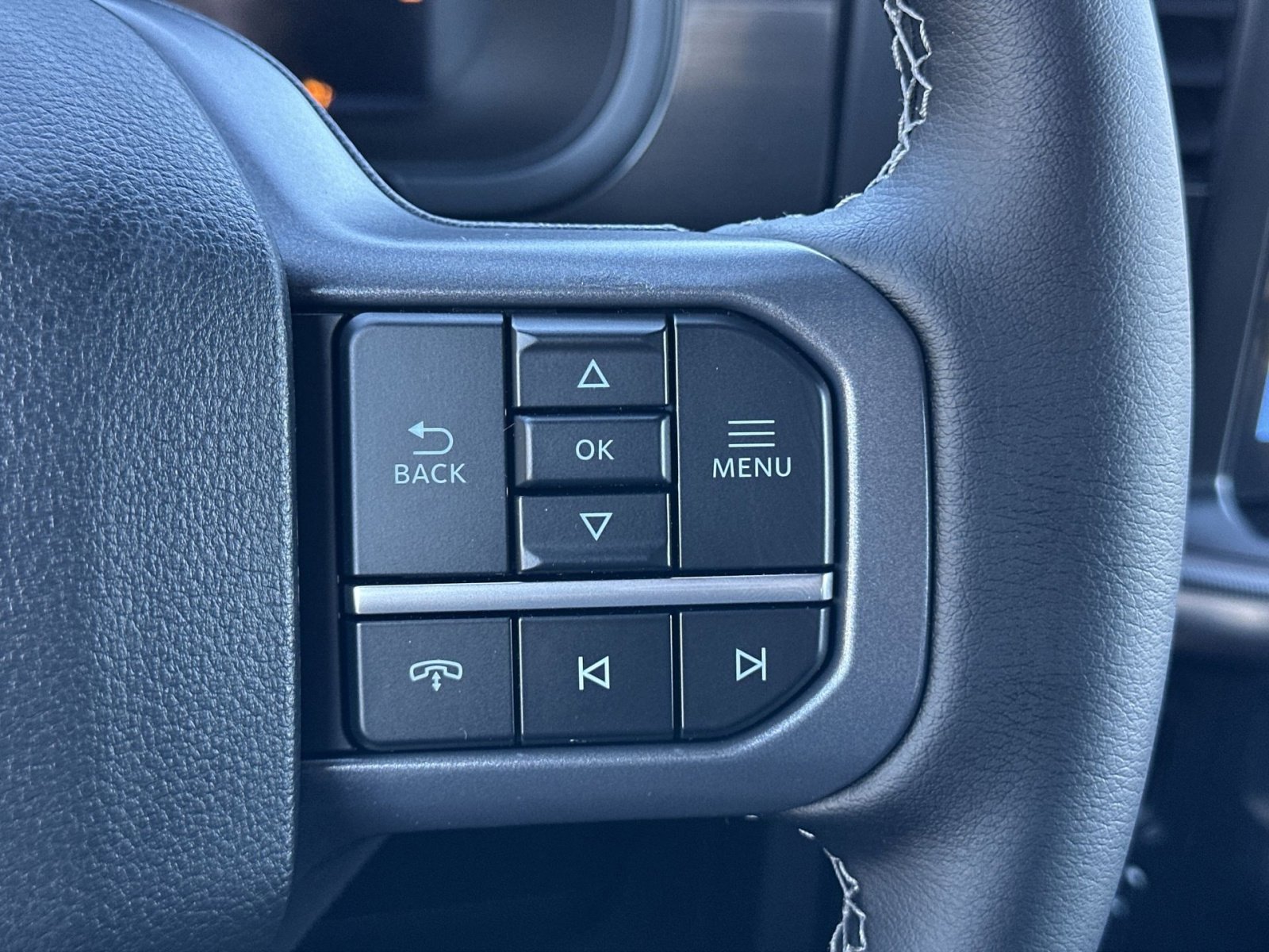 New 2025 Ford F150 Lariat w/ Equipment Group 501A Mid image 20