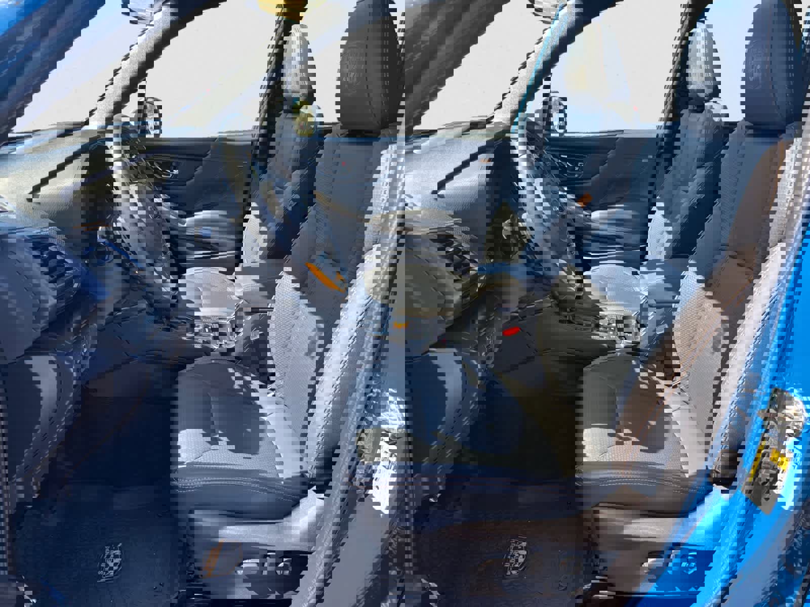 Certified 2022 Subaru Forester Wilderness w/ Wilderness Package image 16