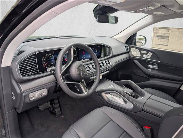 New 2026 Mercedes-Benz GLE 350 4MATIC video 3