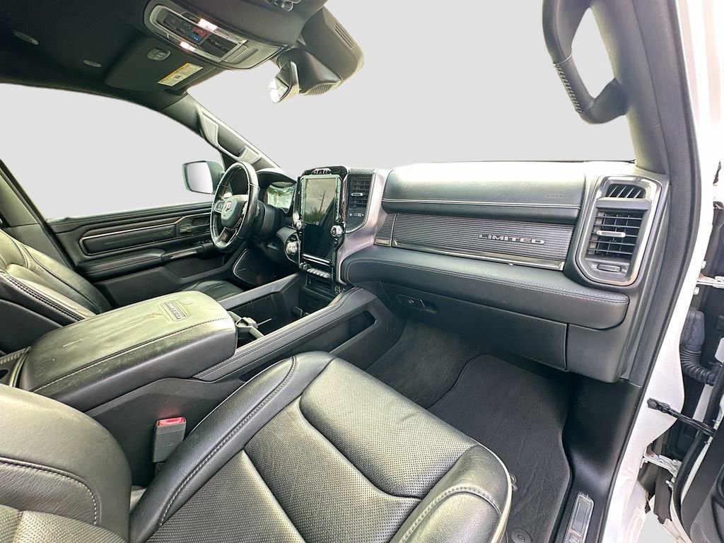 Used 2020 RAM 1500 Limited image 42