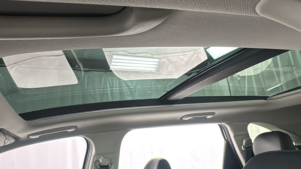 New 2026 Kia Sorento EX image 37