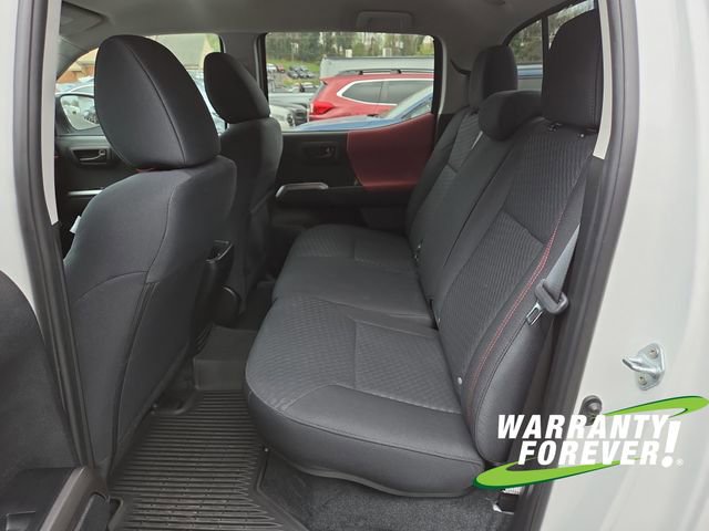 Used 2023 Toyota Tacoma SR5 image 15
