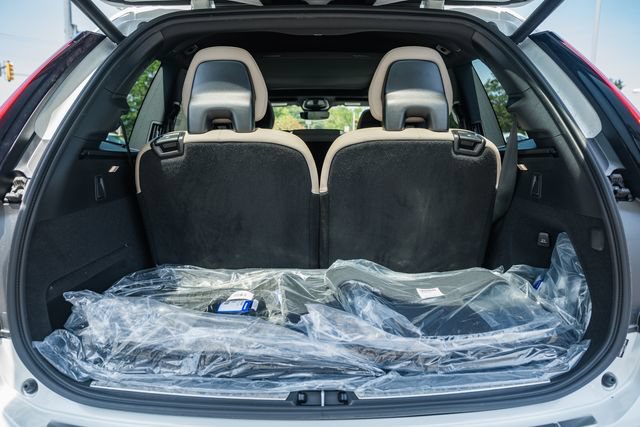 New 2026 Volvo XC90 B6 Plus w/ Protection Package Premier AWD/4WD image 10