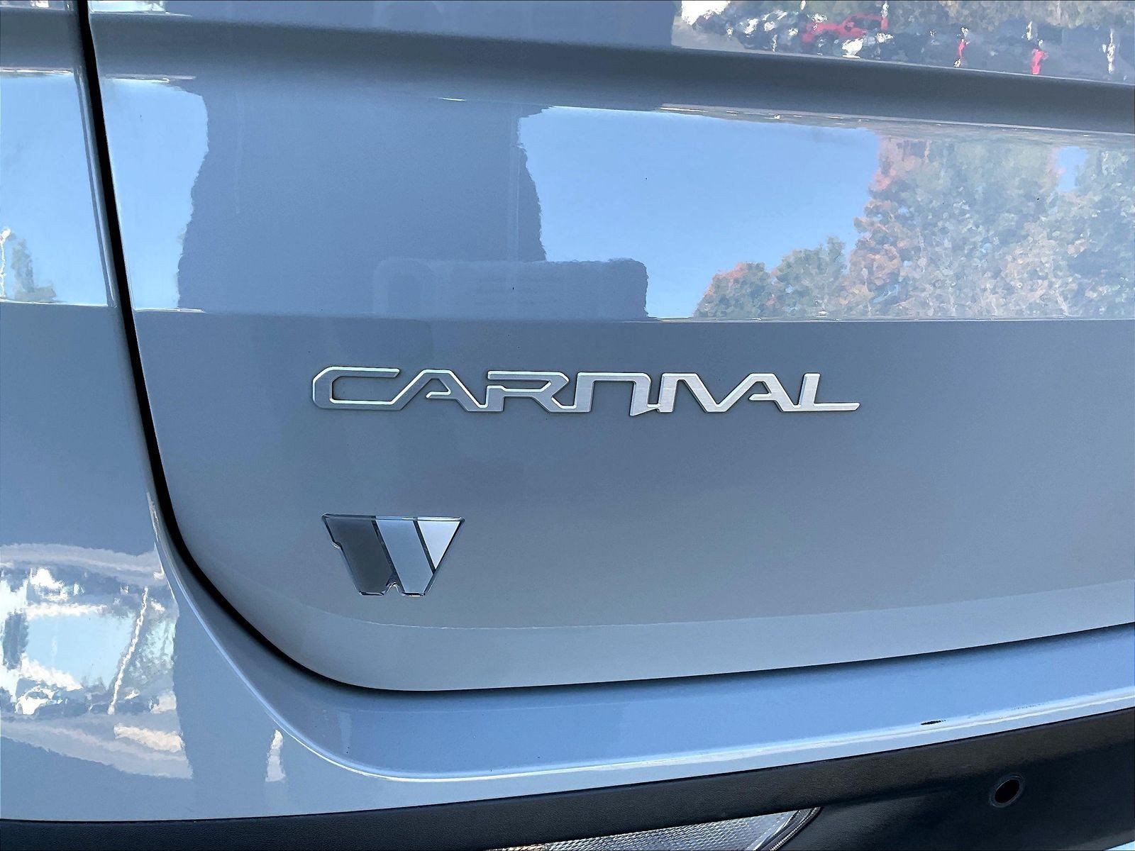 Used 2024 Kia Carnival SX Prestige FWD image 23
