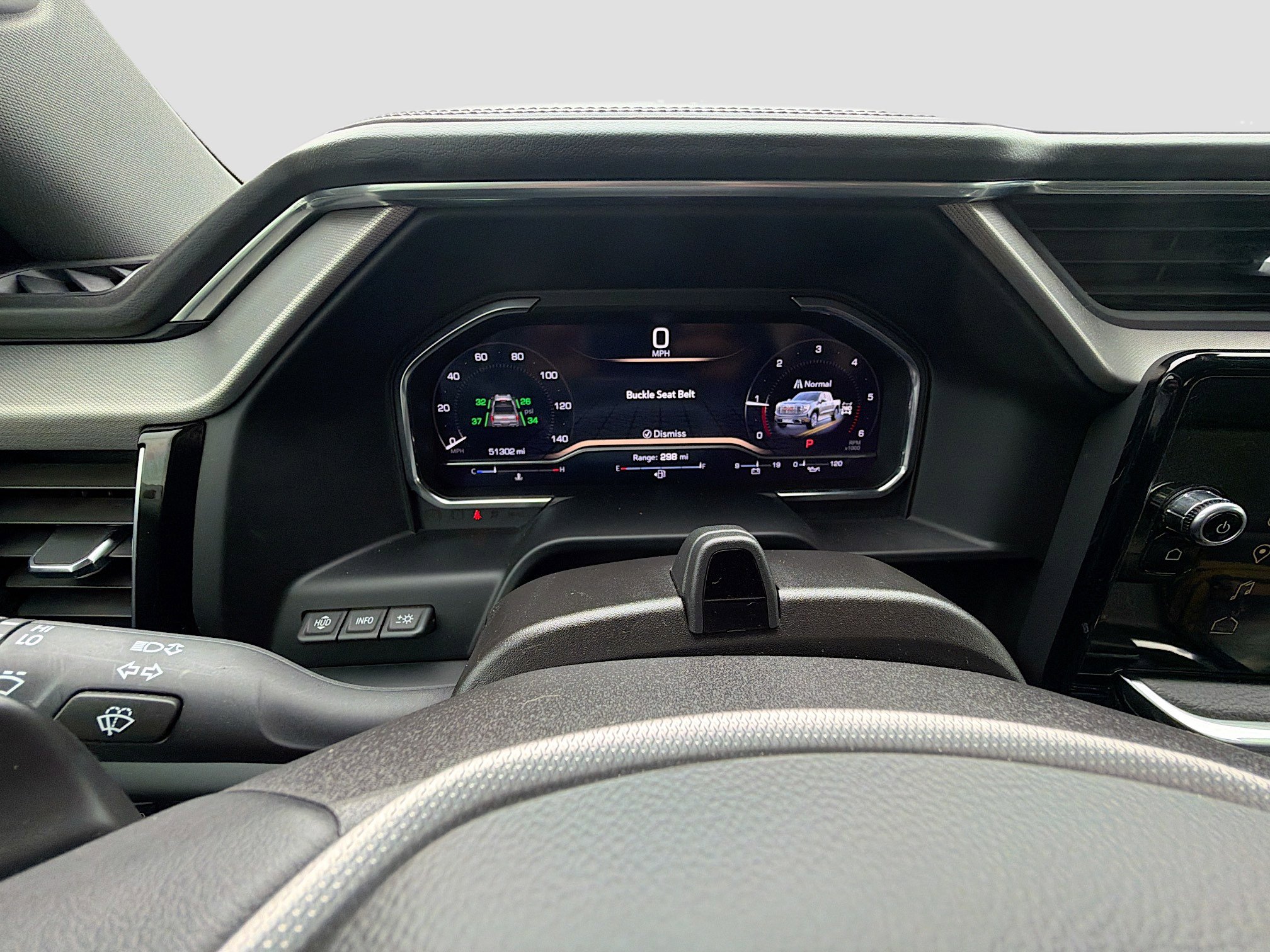 Used 2024 GMC Sierra 1500 Denali image 39