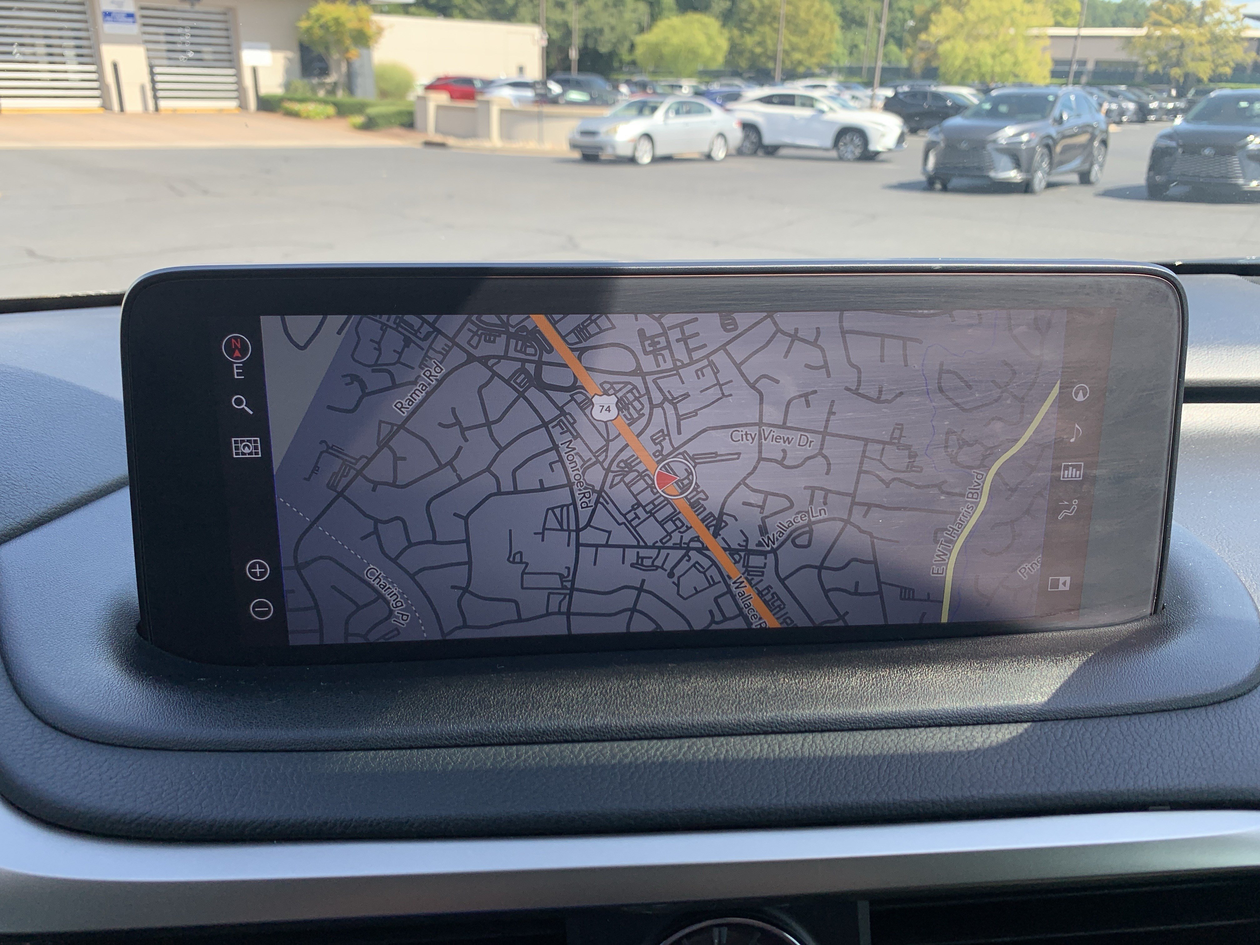 Certified 2020 Lexus RX 350 AWD w/ Premium Package image 24