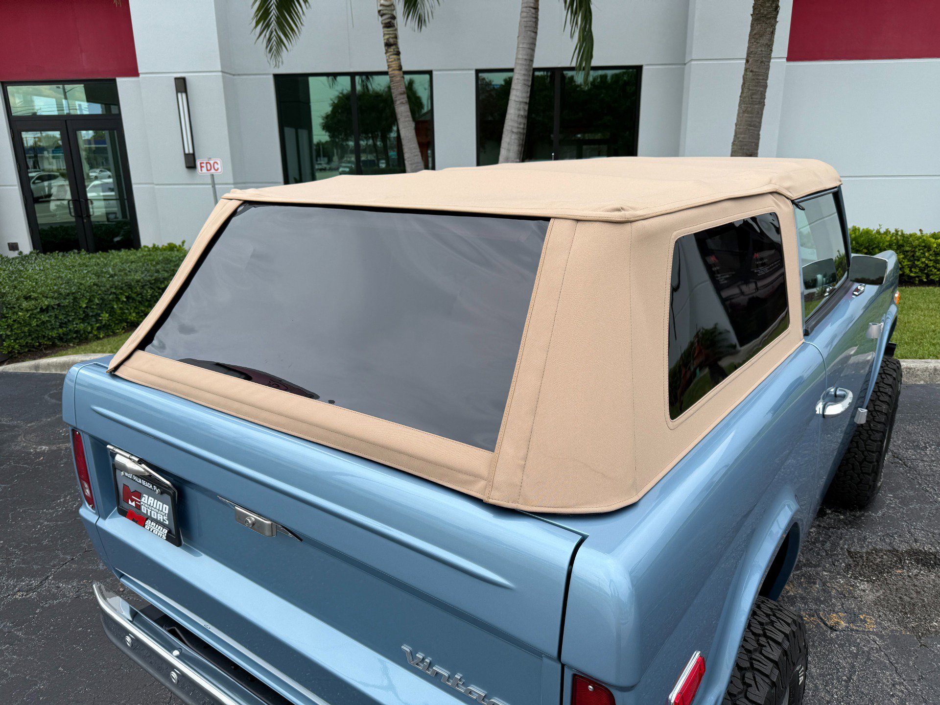 Used 2023 Ford Bronco Black Diamond image 28