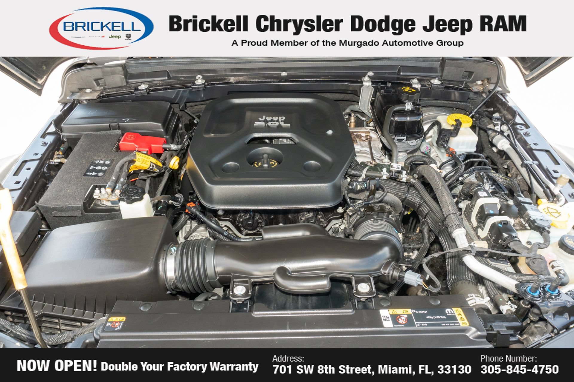 Used 2022 Jeep Wrangler Unlimited Sport AWD/4WD image 34