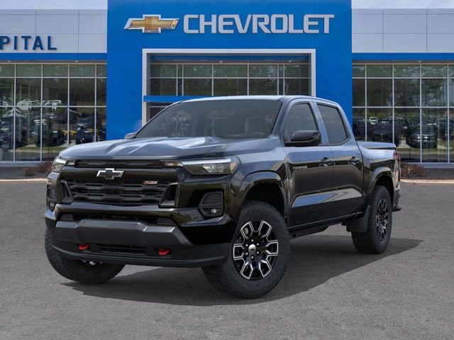 New 2026 Chevrolet Colorado Z71 w/ Technology Package image 6
