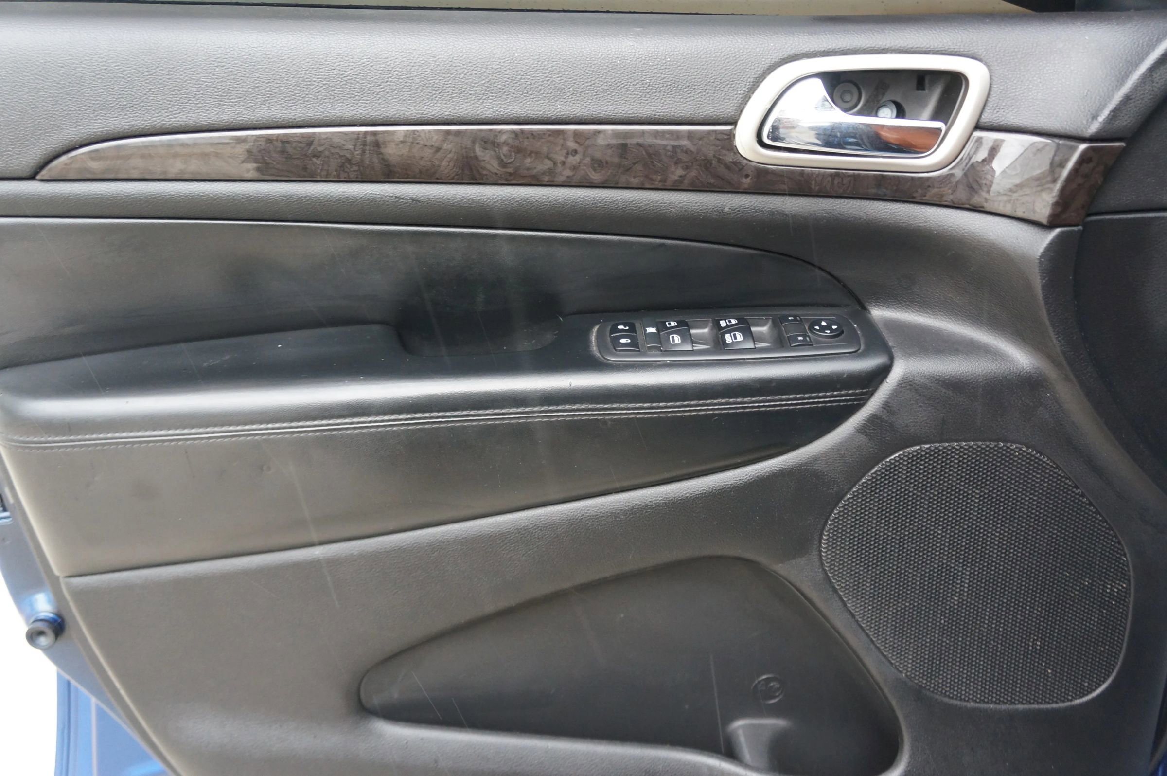 Used 2018 Jeep Grand Cherokee Trackhawk w/ Trailer Tow Group IV image 15