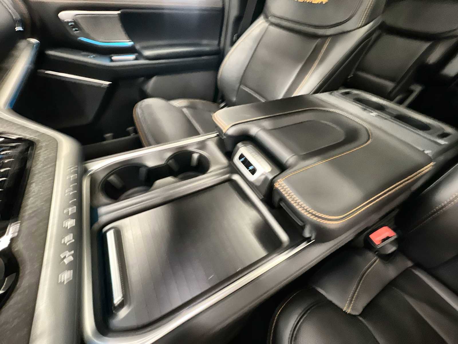 New 2025 Ford Expedition Tremor image 23