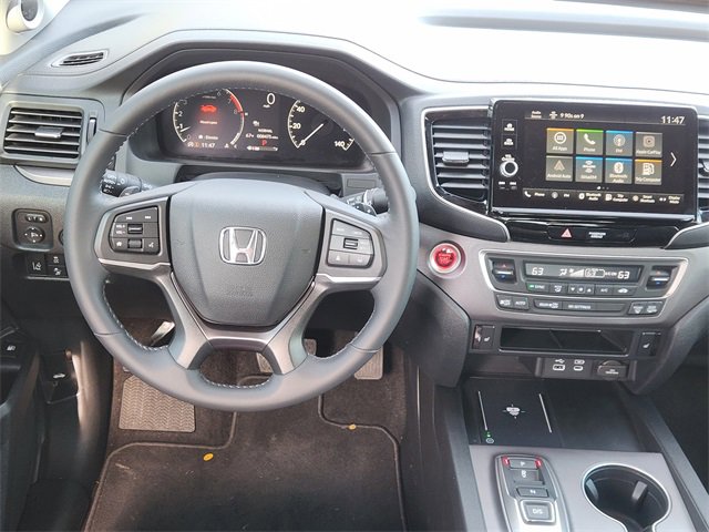 Certified 2025 Honda Ridgeline RTL image 15