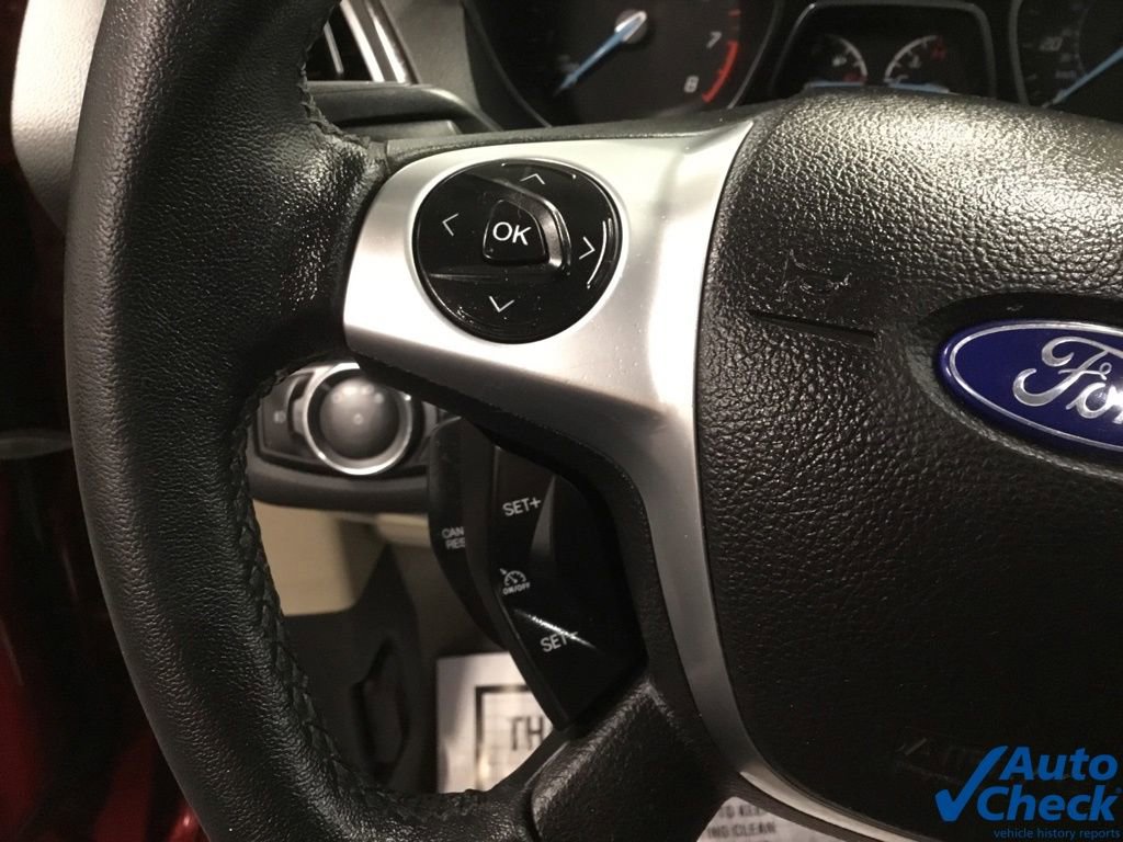 Used 2014 Ford Escape Titanium image 45