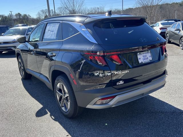New 2026 Hyundai Tucson SEL AWD/4WD image 5