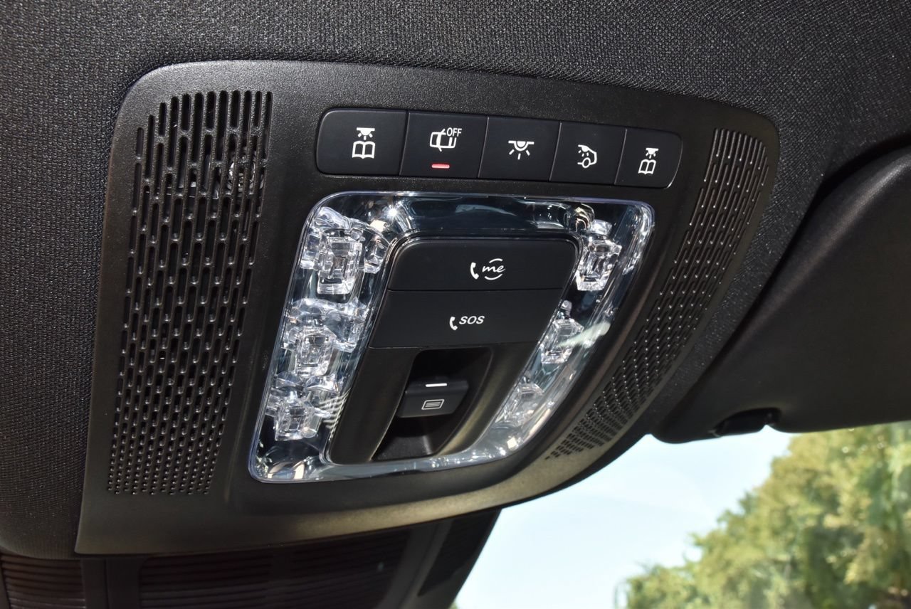 Used 2024 Mercedes-Benz GLS 450 4MATIC image 32
