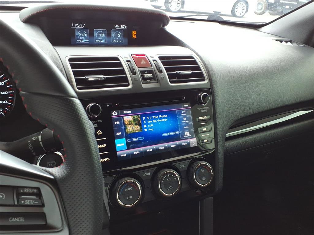 Used 2021 Subaru WRX STI Limited image 10