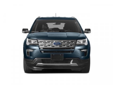 Used 2018 Ford Explorer XLT w/ Equipment Group 202A AWD/4WD image 4