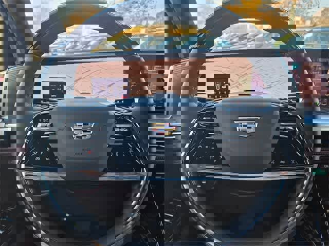 Used 2026 Cadillac Escalade Luxury w/ Touring Package image 26