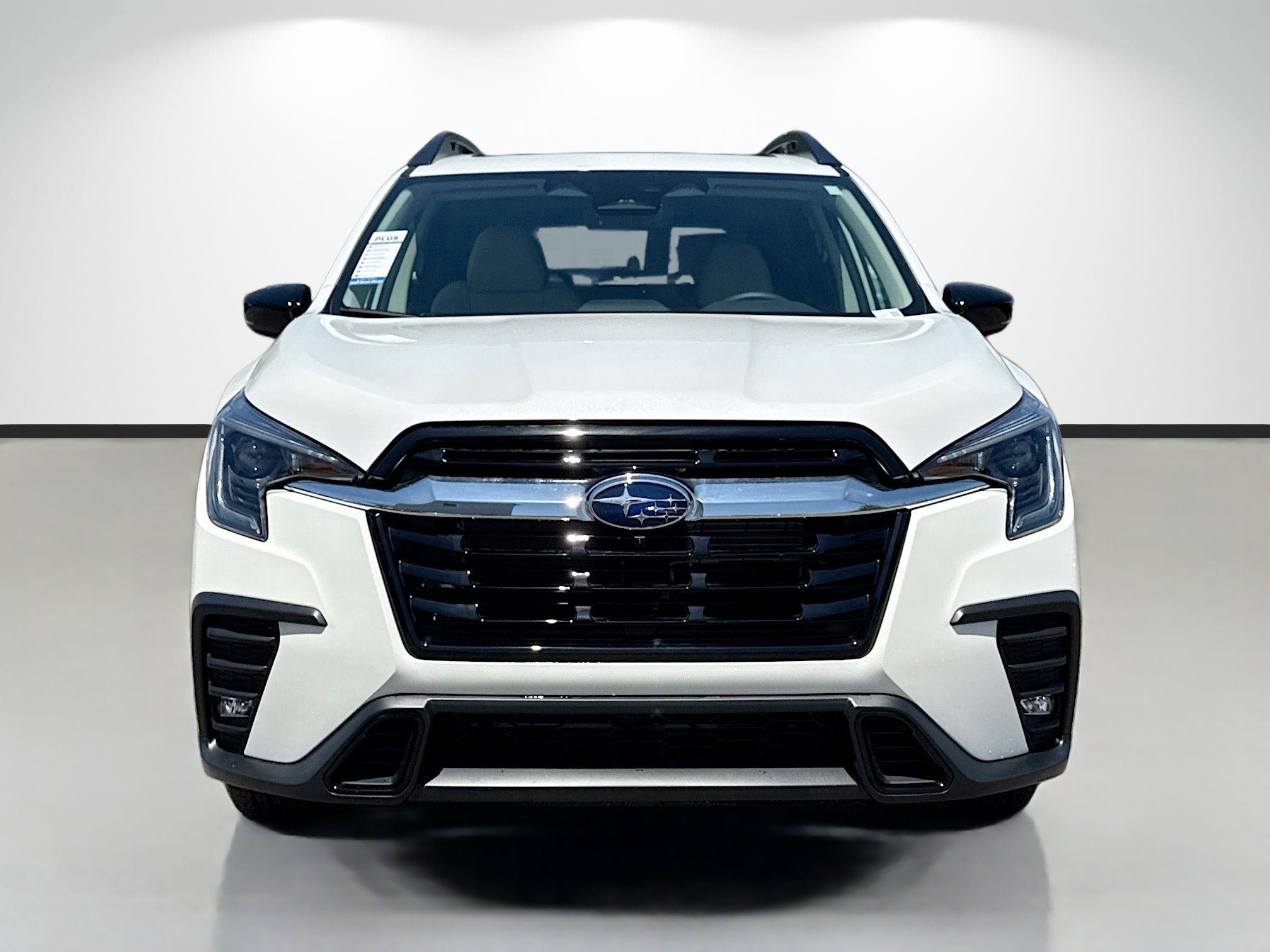 New 2026 Subaru Ascent Limited AWD/4WD image 8