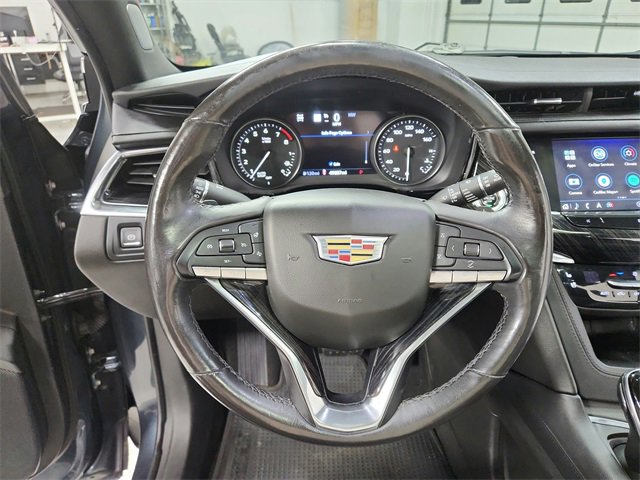 Used 2020 Cadillac XT6 Premium Luxury image 26