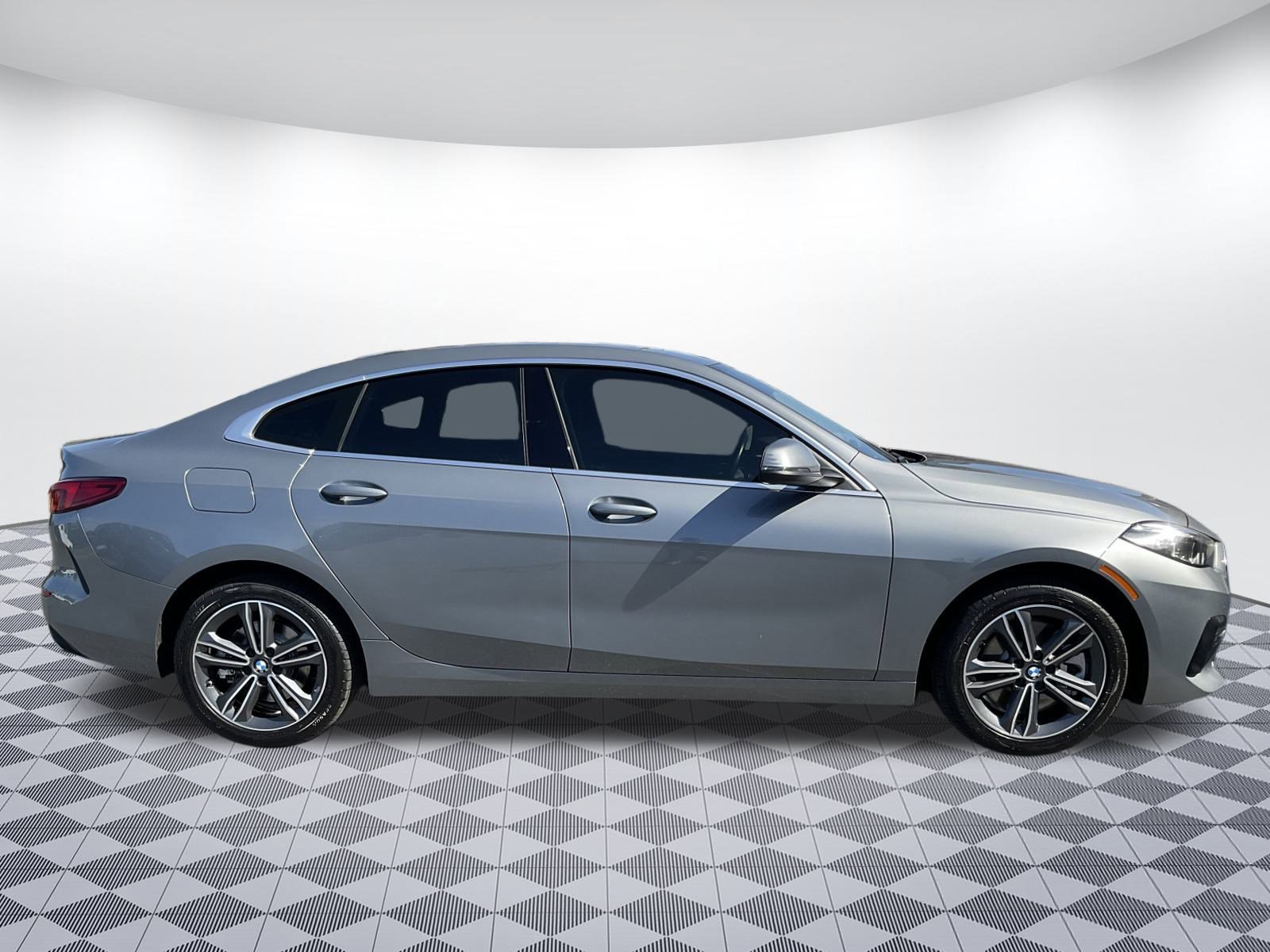 Used 2024 BMW 228i xDrive Gran Coupe image 2