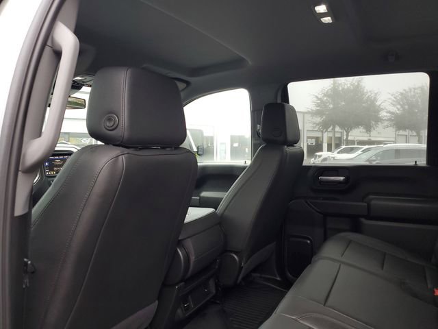 Used 2024 GMC Sierra 3500 Pro w/ Convenience Package image 9