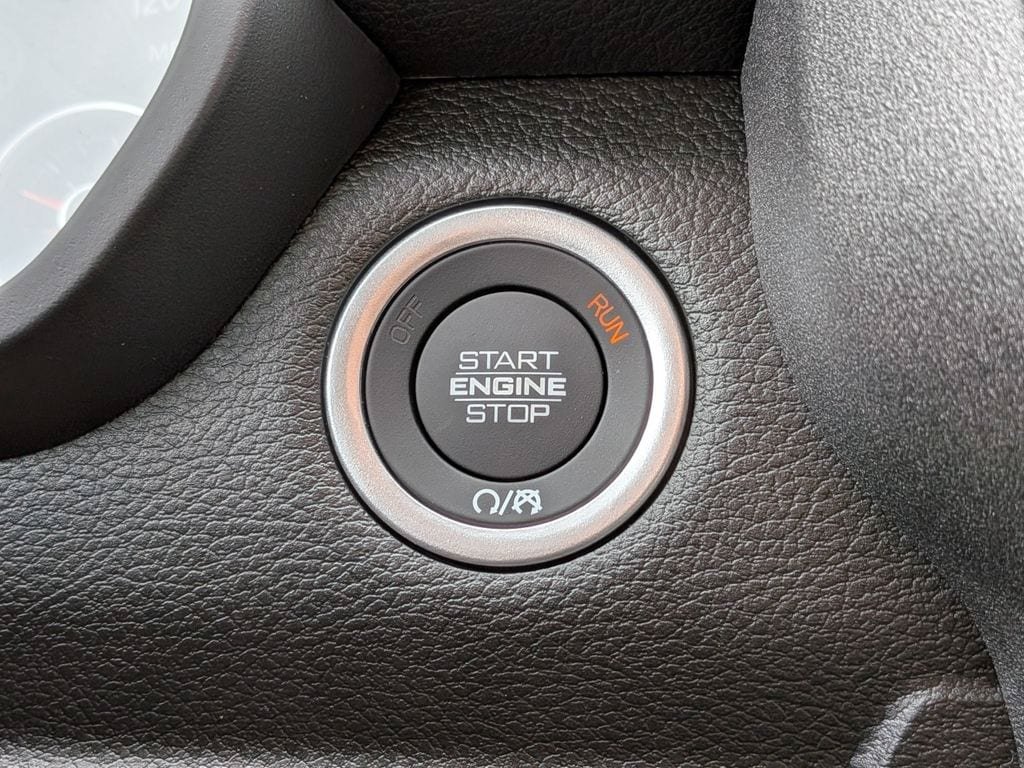 New 2026 RAM 1500 Warlock AWD/4WD image 27