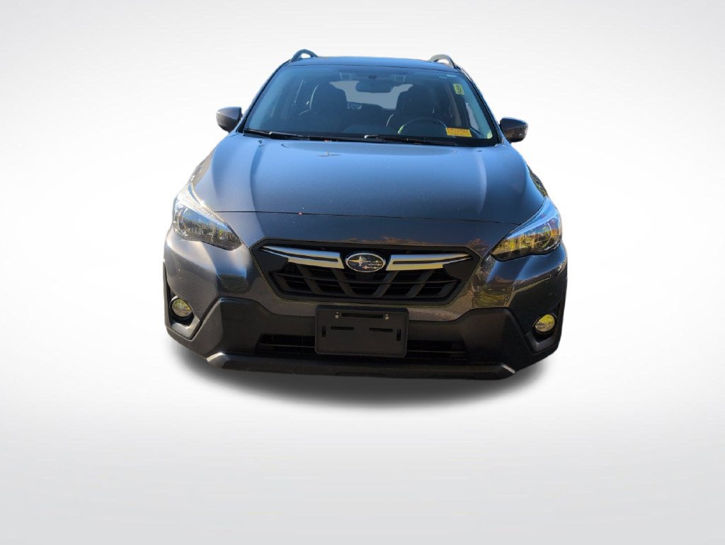 Used 2021 Subaru Crosstrek 2.0i Premium w/ Moonroof Package AWD/4WD image 2