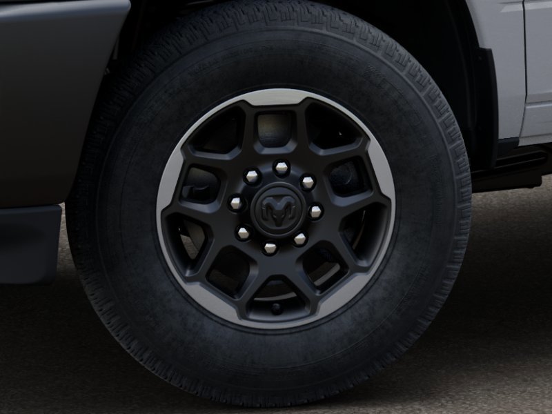 New 2025 RAM 2500 Laramie w/ Towing Technology Group image 27