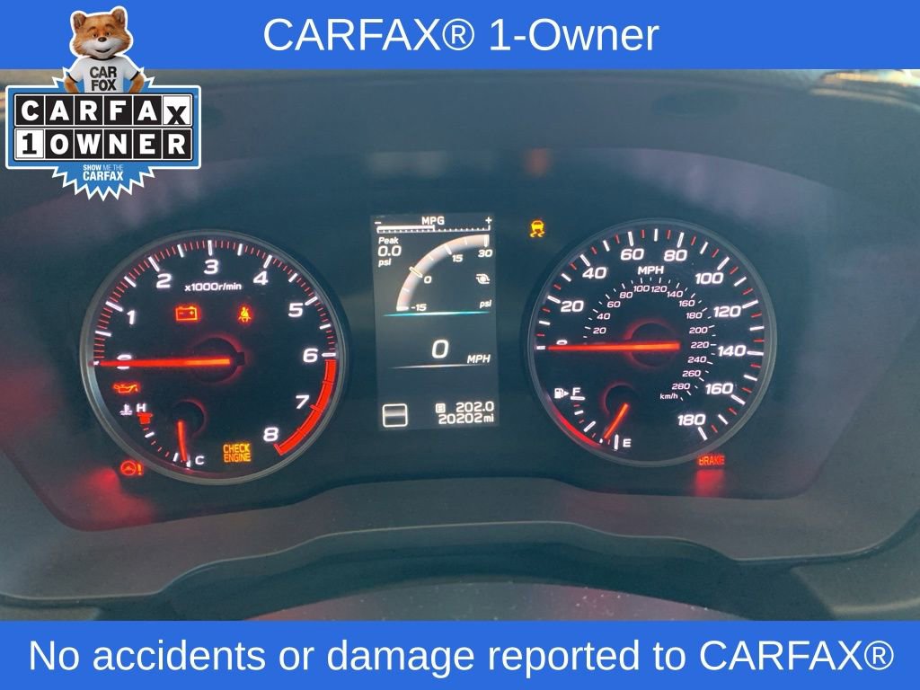 Used 2023 Subaru WRX Premium image 5