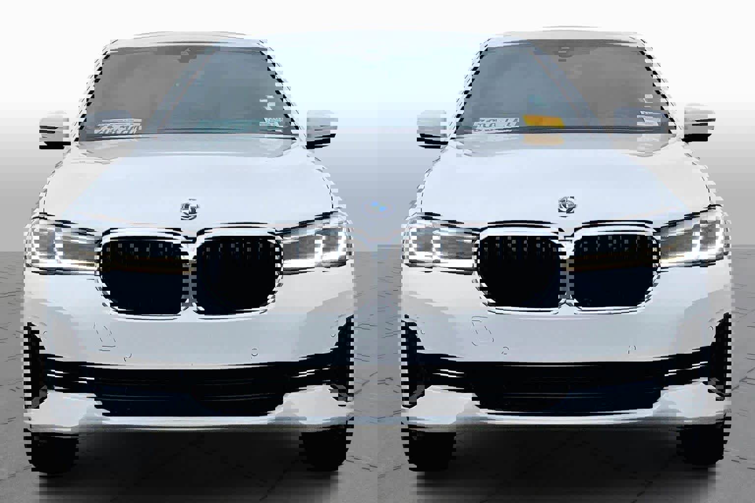 Used 2023 BMW 530e RWD image 4