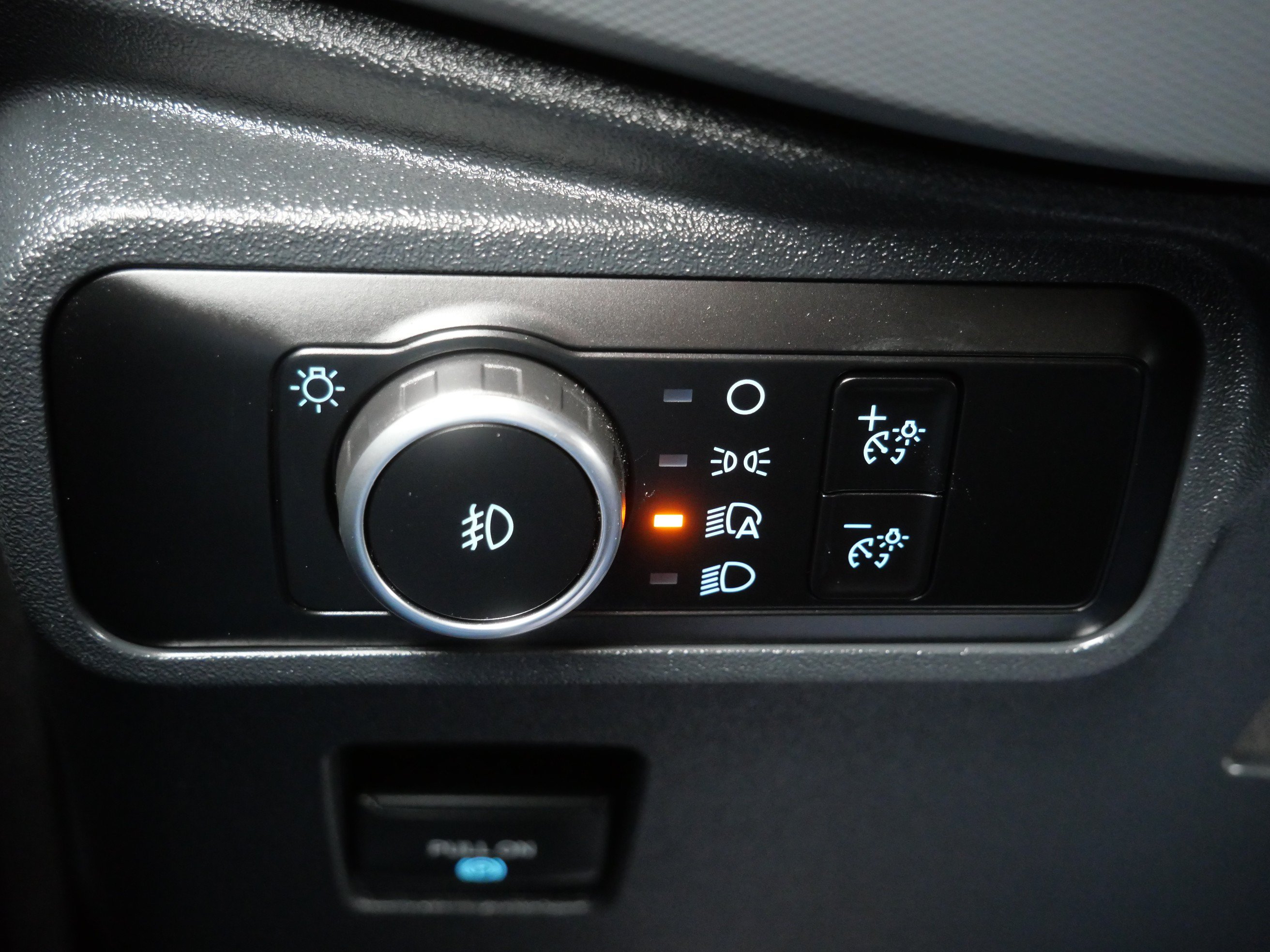 Used 2023 Ford Bronco Big Bend AWD/4WD image 16