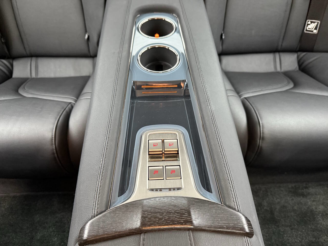 Used 2012 Fisker Karma EcoStandard image 28