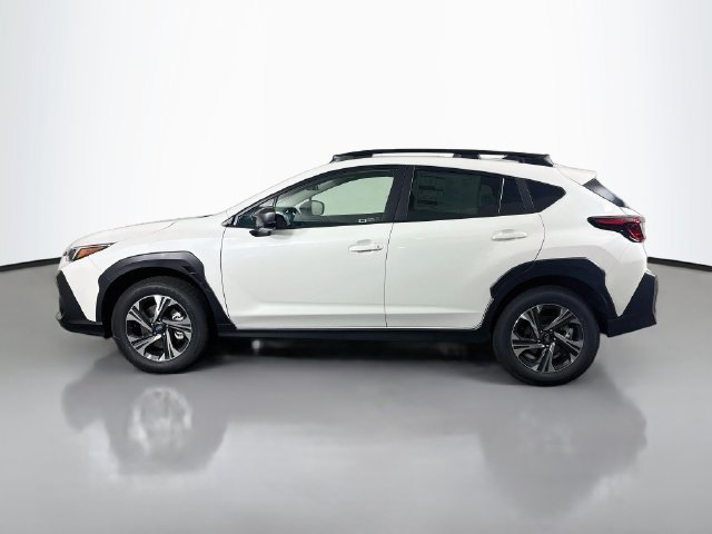 New 2026 Subaru Crosstrek 2.5i Premium AWD/4WD image 4