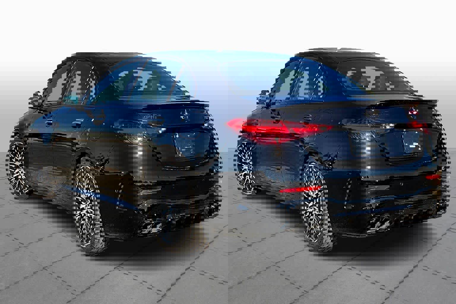 New 2026 Mercedes-Benz C 36 AMG S image 4