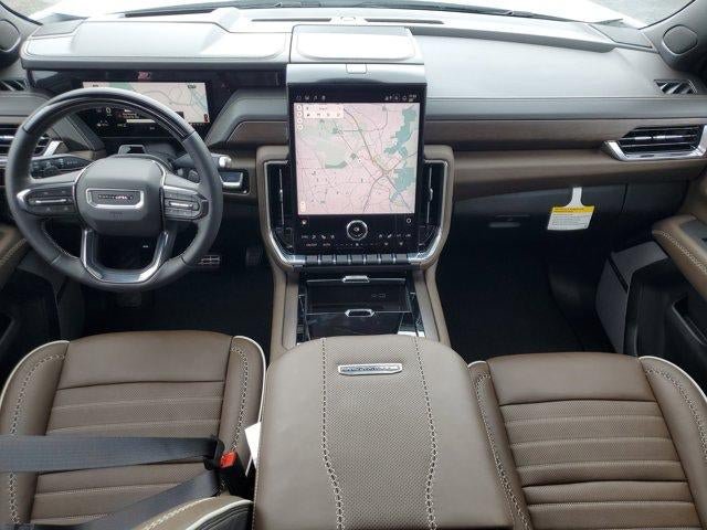 New 2026 GMC Yukon Denali Ultimate AWD/4WD image 14