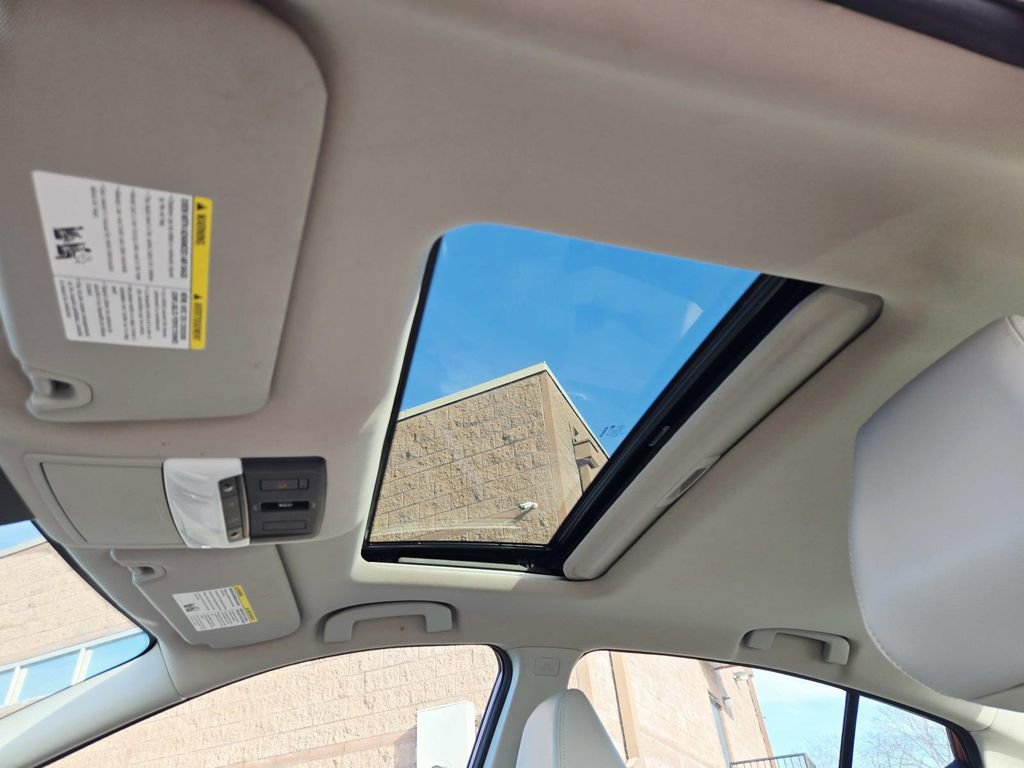 Used 2022 Nissan Altima 2.5 SL image 9